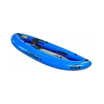 Packraft ROBfin FUN L Big Bro