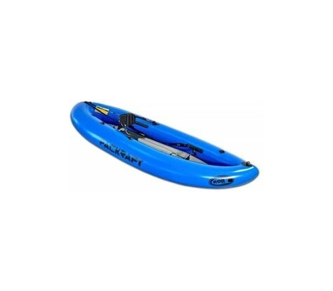 Packraft ROBfin FUN L Big Bro