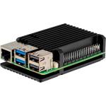 JOY-iT Armor Block Raspberry Pi 5 (RB-ALUCASEP5-07)