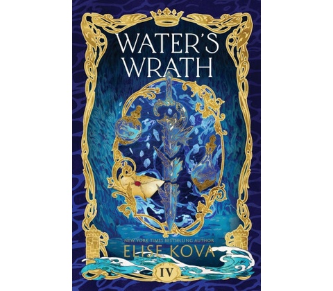 Water's Wrath