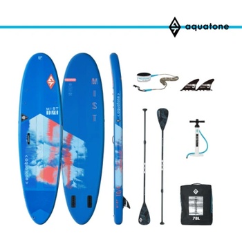 Paddleboard Aquatone Mist 10'4"