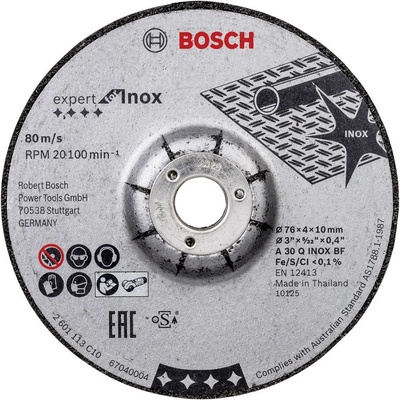 Bosch 2.608.601.705 2 ks