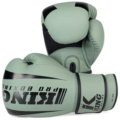 King Pro Boxing Revo