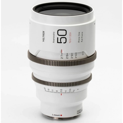 Viltrox EPIC Anamorphic lens 50mm T2.0 1.33 X L mount