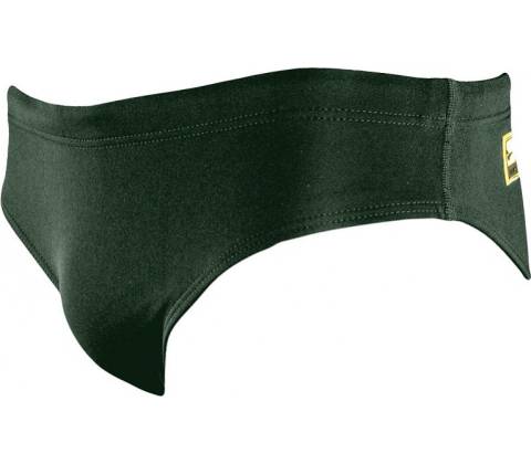Finis Youth Brief Solid Pine