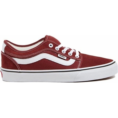 Vans Skate Chukka Low