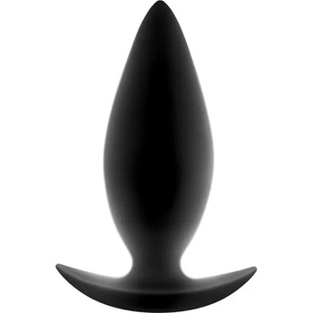 NS Novelties Анална тапа Butt Plug за постоянно носене "RENEGADE SPADE MEDIUM" 9 см