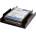 LogiLink HDD mounting adaptor 2x2.5" to 3.5", AD0010 (AD0010)