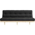 Karup Design Променлив диван Тъмно сиво Lean Raw - Karup Design (119100734)