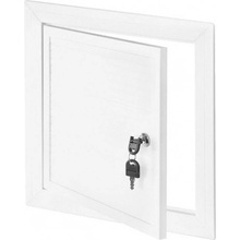 UNITRADE HK Revizní dvířka bílá 600x600mm