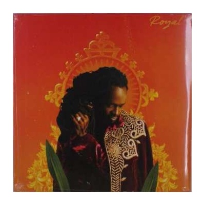 Jesse Royal - Royal LP