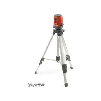 RIDGID MIKROLASER CL-100