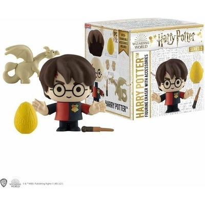 Distrineo Mini Harry drak a vajce Harry Potter