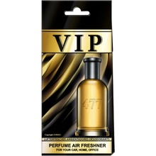 VIP №477 Boss Bottled Intense