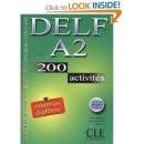 DELF A2 Livre + corrigés