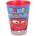 Qx impex kft IRIS CARS RACE Disney 260ml пластмасова чаша 674141 (674141)