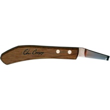 Frosts kopytní Chris Gregory Hoof Knife 62 RH Long