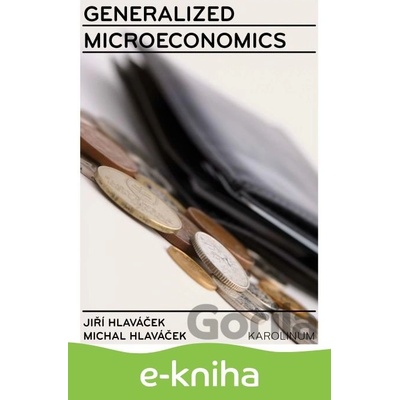 Generalized Microeconomics