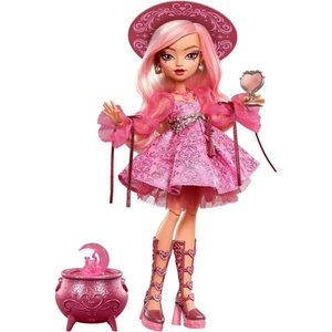 Mattel Monster High Moonspell Magic Carina Song (25JNM26)