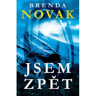 Jsem zpět