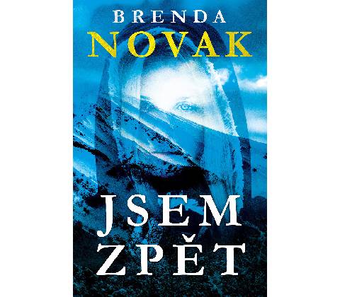 Jsem zpět