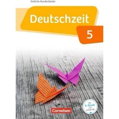 5. Schuljahr, Schülerbuch