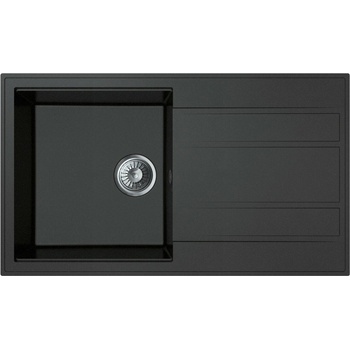 Miló Luxuria 86 grafit