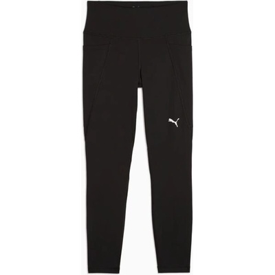 Puma W TAD ESSENTIAL TIGHT 7/8 Dámské sportovní legíny černá