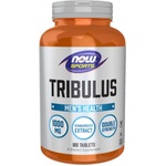 NOW Tribulus 1000 mg [180 Таблетки]