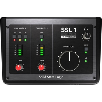 Solid State Logic SSL 1