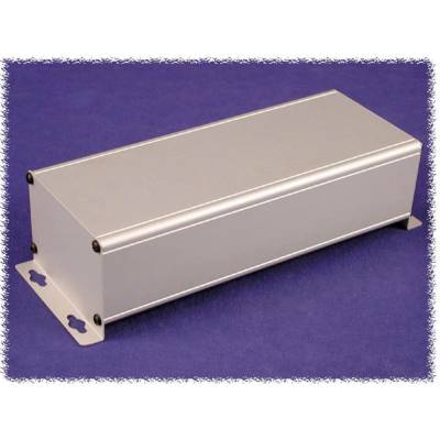Hammond Electronics 1455ZT2201 skřínka na stěnu 248 x 88.9 x 56 hliník přírodní 1 ks