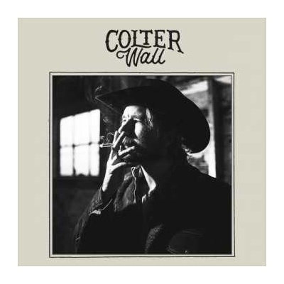 Colter Wall - Colter Wall CD