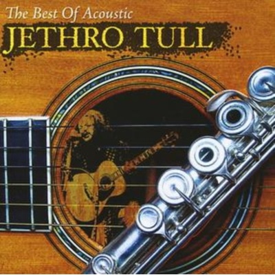 Jethro Tull - THE BEST OF Acoustic