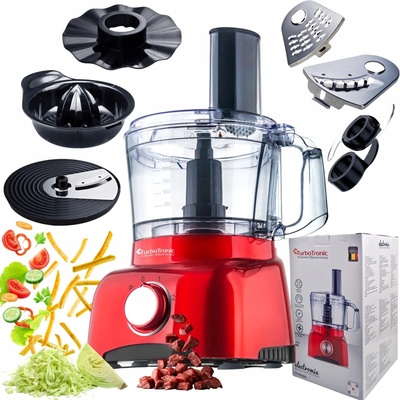 TurboTronic TT-FP800