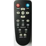 GENERAL IOMEGA ScreenPlay MX HD 1TB - дистанционно управление дубликат (ScreenPlay MX HD 1TB) Дистанционно