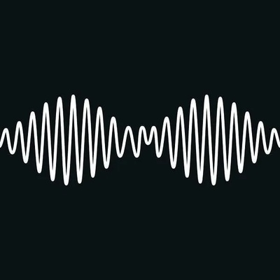Arctic Monkeys - AM (LP) (0887828031719)