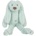 Happy Horse Мека играчка Happy Horse - Зайчето Richie, lagoon, 28 cm (131694)
