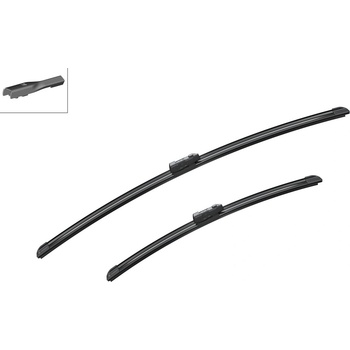 Image 1 of Bosch Aerotwin A 863 S 650/450 mm 3397007863