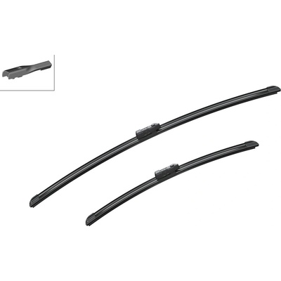 Bosch Aerotwin A 863 S 650/450 mm 3397007863