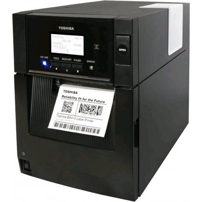 Toshiba BA410T-TS12-QM-S 18221168931