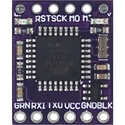 OpenLog microSD Data Logger