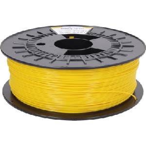 3DJAKE easyPETG Yellow - 1, 75 mm / 1000 g (9010707006527)