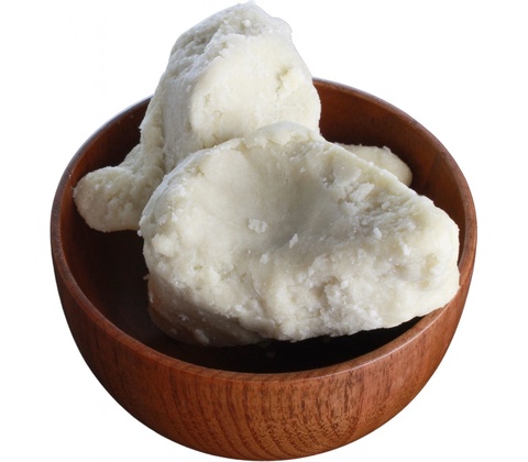 Farm.inc nerafinované bambucké máslo 5 kg