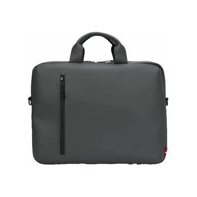 dbramante1928 Nyhavn Briefcase 15.6" ICON zelená BG15ICGR6848