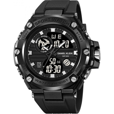 Часовник Daniel Klein DK. 2119-3 (DK.2119-3)