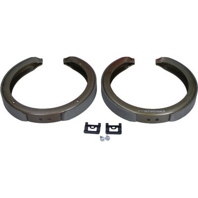 19-4567 MAXGEAR Sada brzdových čelistí, parkovací brzda – Hledejceny.cz