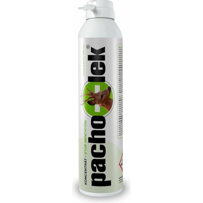 Pachový ohradník na záchranu srnčiat - STOP SRNČIATOM - 250 ml