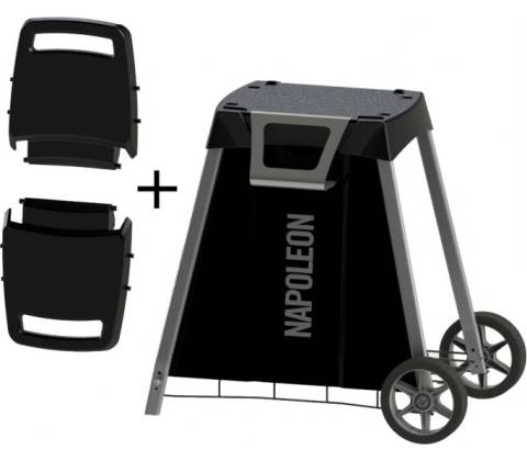 Napoleon PRO285-STAND