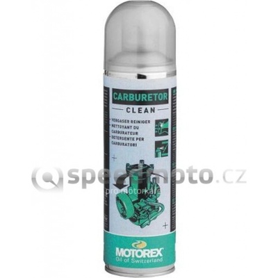 Motorex Carburetor 500 ml