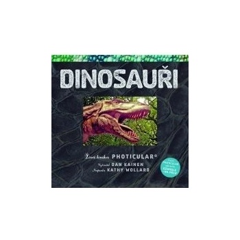 Dinosauři